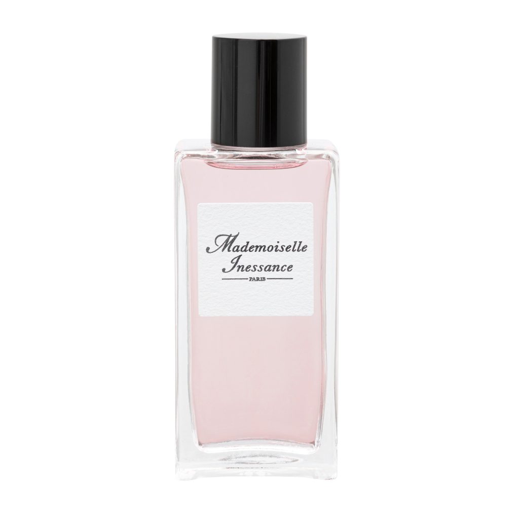 FLACON_MADEMOISELLE INESSANCE_PARISok 1