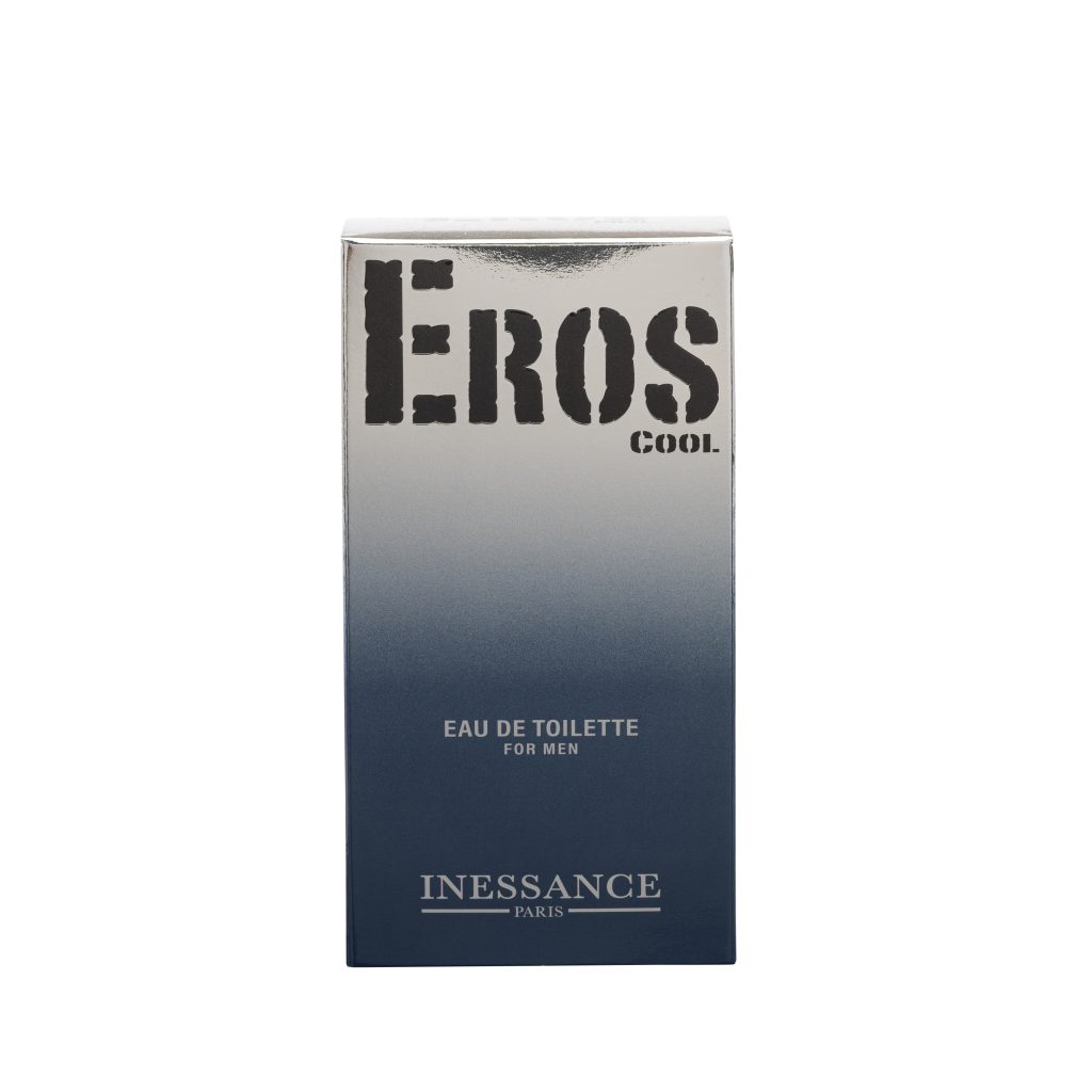 INESSANCE_EROS COOL_ETUI