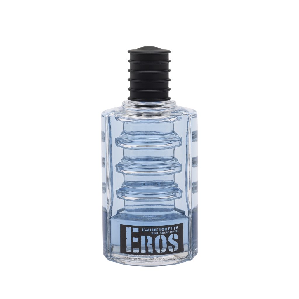 INESSANCE_EROS COOL_PARFUM