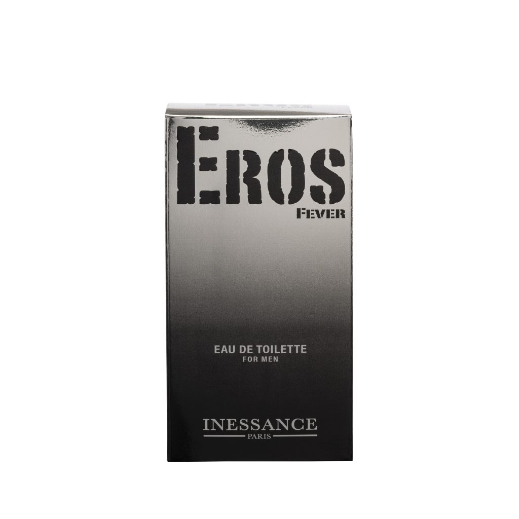 INESSANCE_EROS FEVER_ETUI