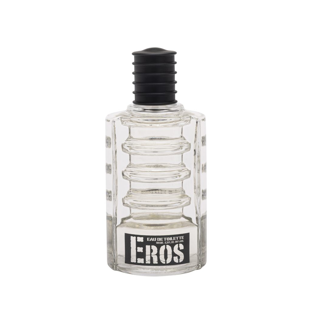 INESSANCE_EROS FEVER_MONT