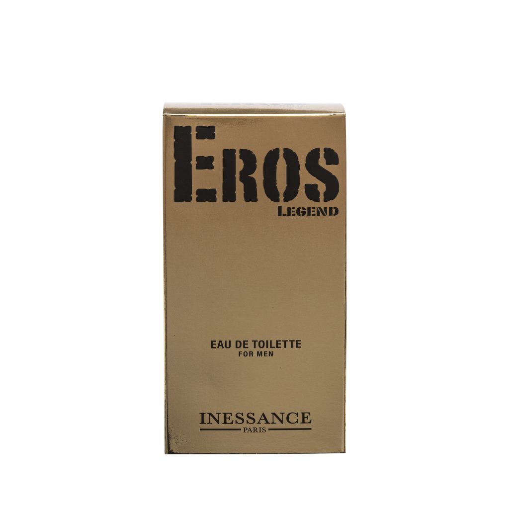 INESSANCE_EROS LEGEND_ETUI