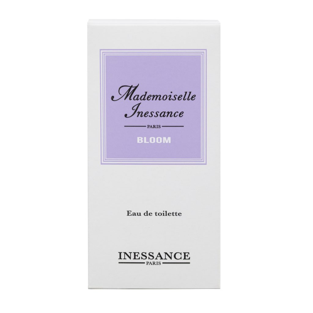 PACK_MADEMOISELLE INESSANCE_BLOOM