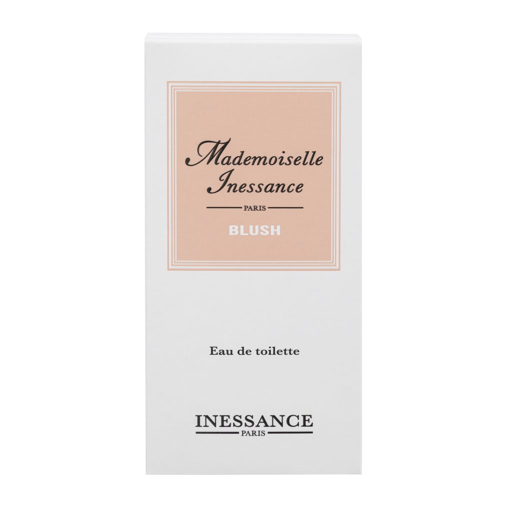 PACK_MADEMOISELLE INESSANCE_BLUSH