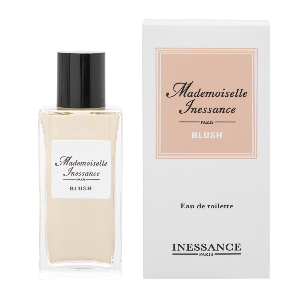 PACK_MADEMOISELLE INESSANCE_BLUSH_ENS