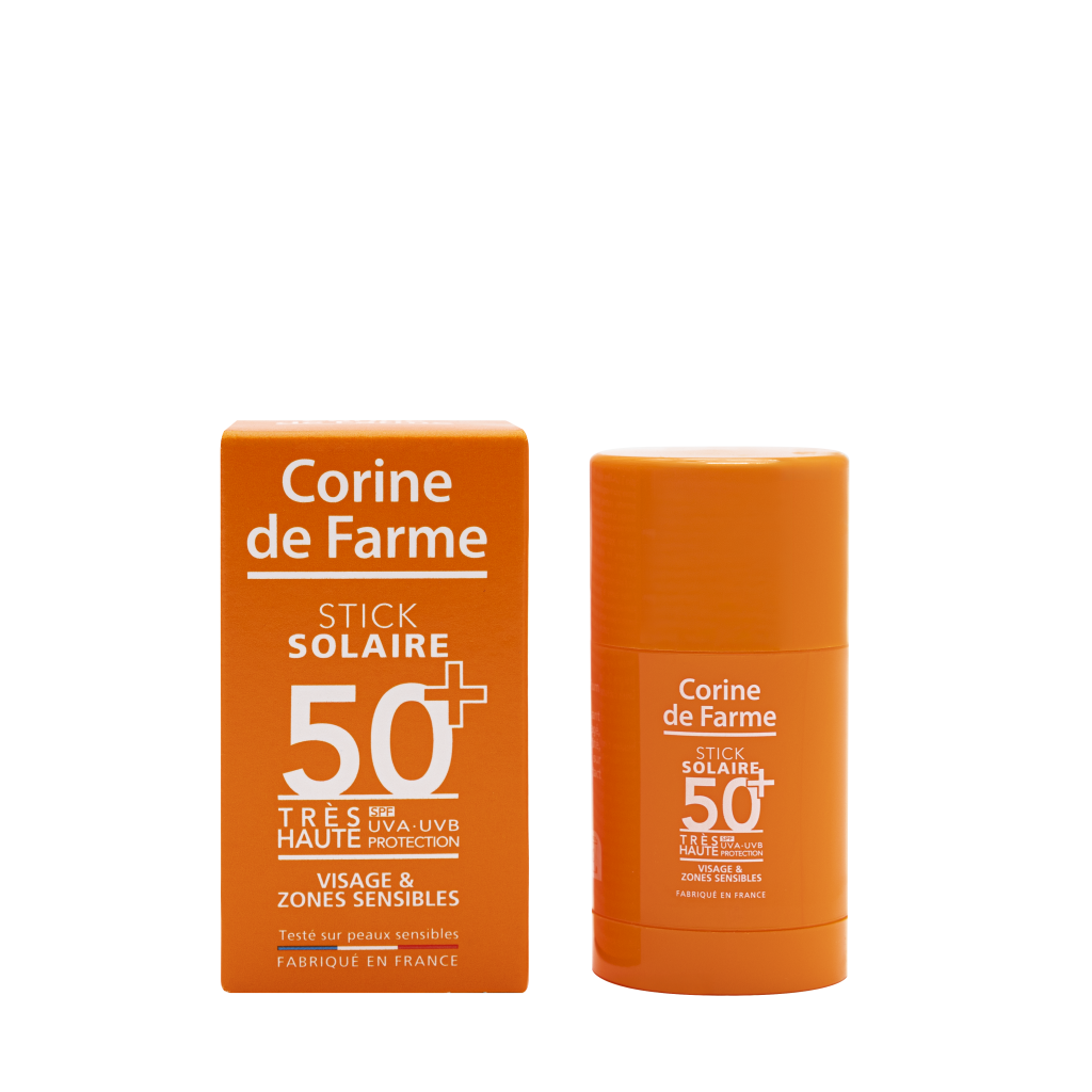 STICK SOLAIRE_SPF 50_BOITE_STICK_FACE