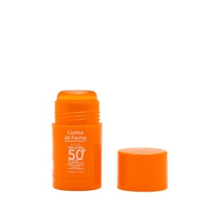 Stick solaire SPF50+