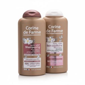 Mon Duo Après-Soleil Capillaire