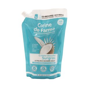 Eco-Recharge Crème Douche Coco