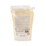 Eco-Recharge Gel Douche Vanille