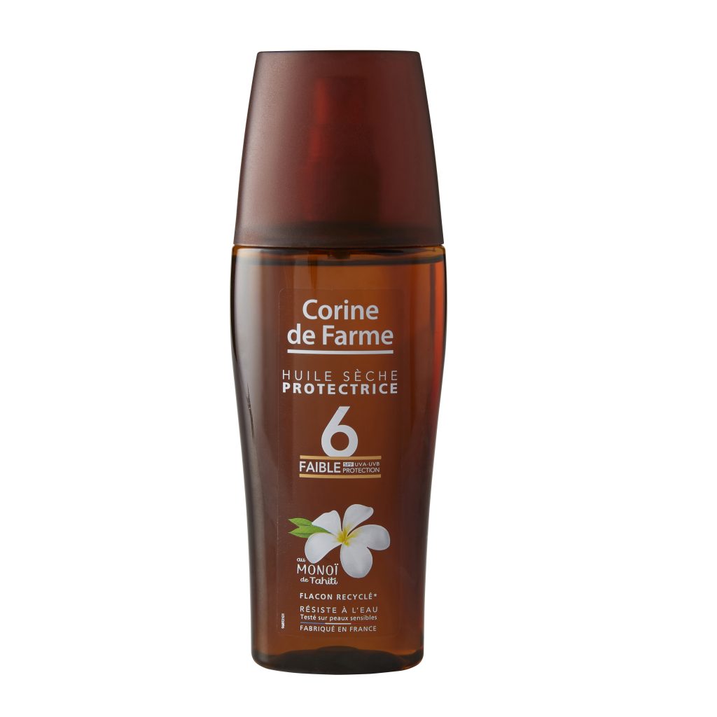 Mes Essentiels Bronzage