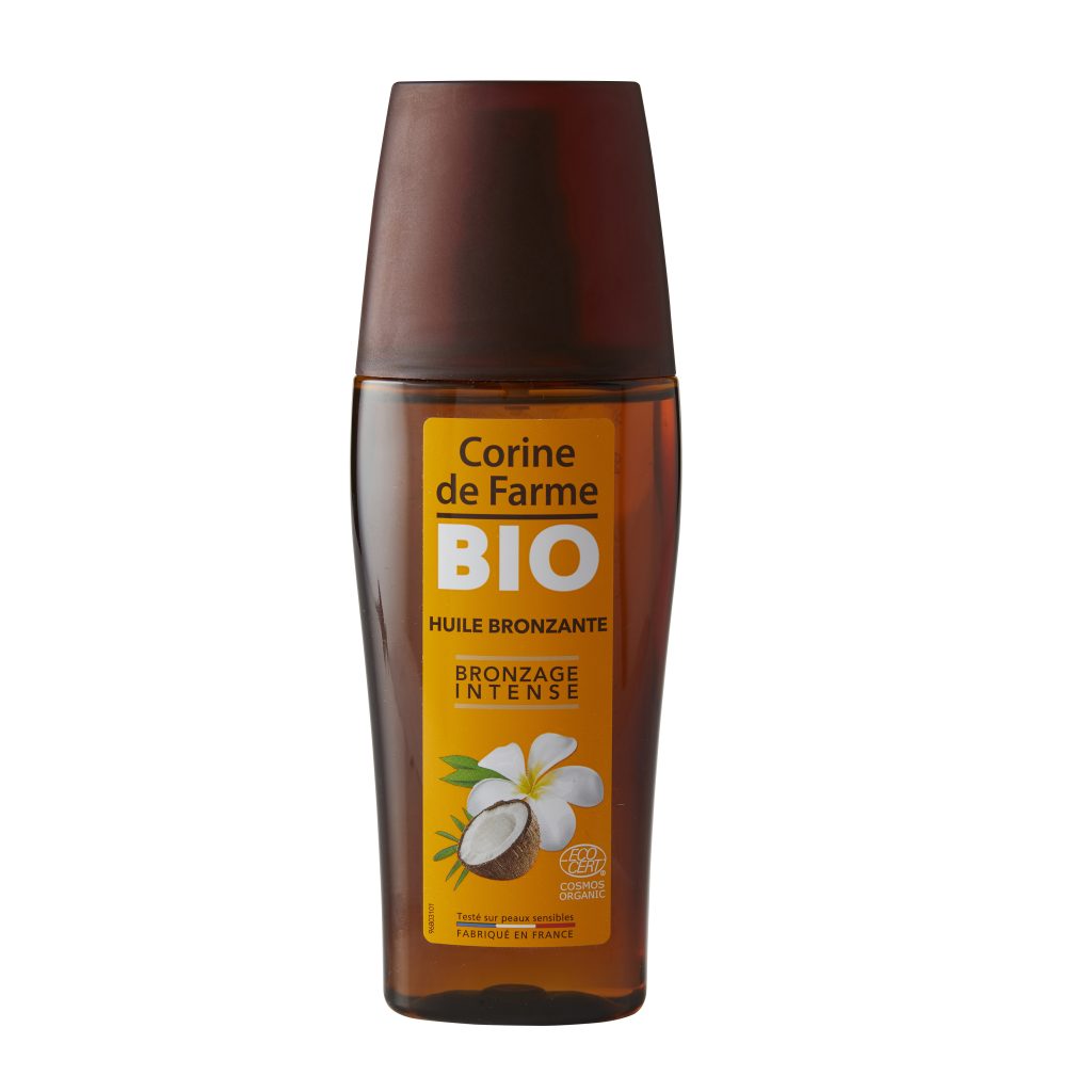 Mes Essentiels Bronzage