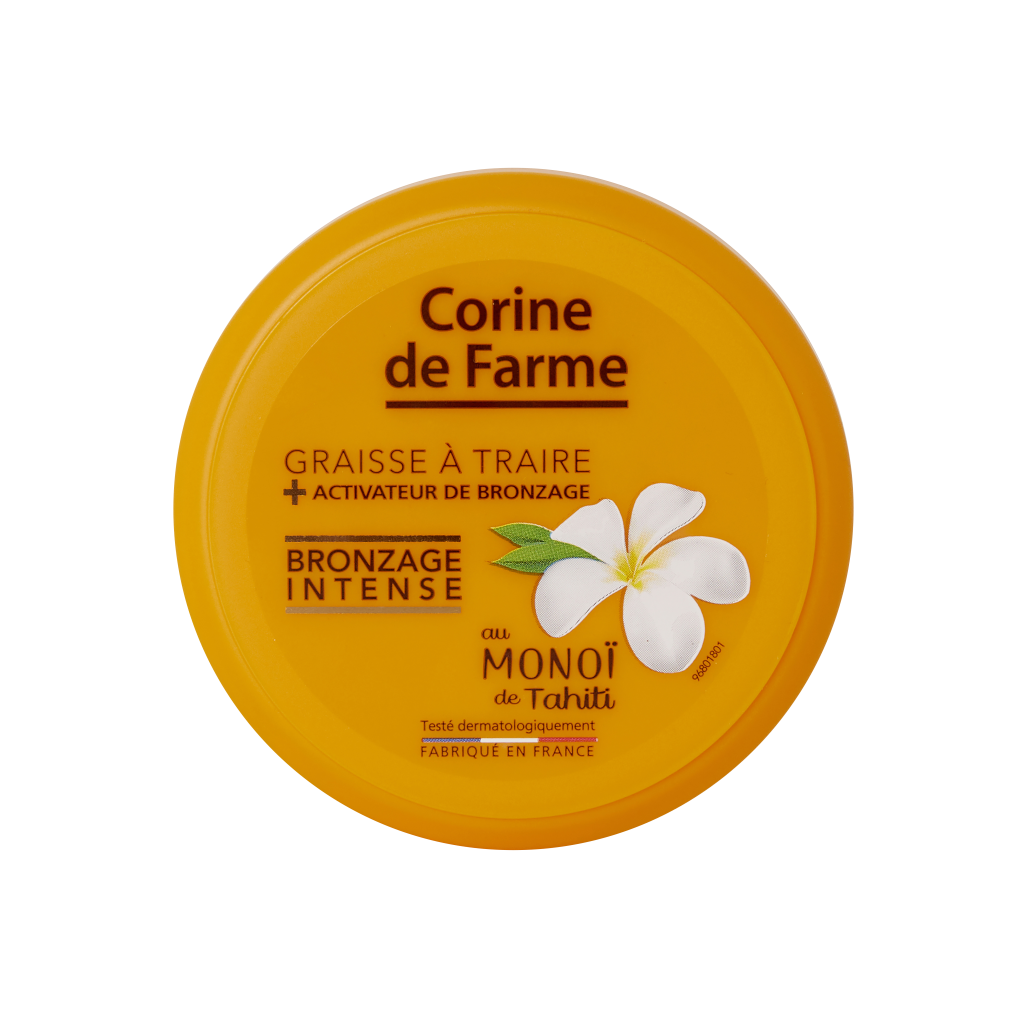 Mes Essentiels Bronzage