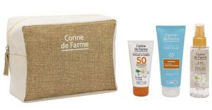 meilleure protection solaire - notre selection