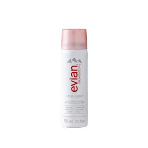 Brumisateur® evian® 50ml