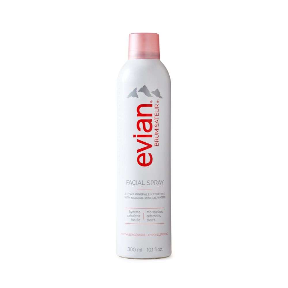 Brumisateur® evian® 300 ml
