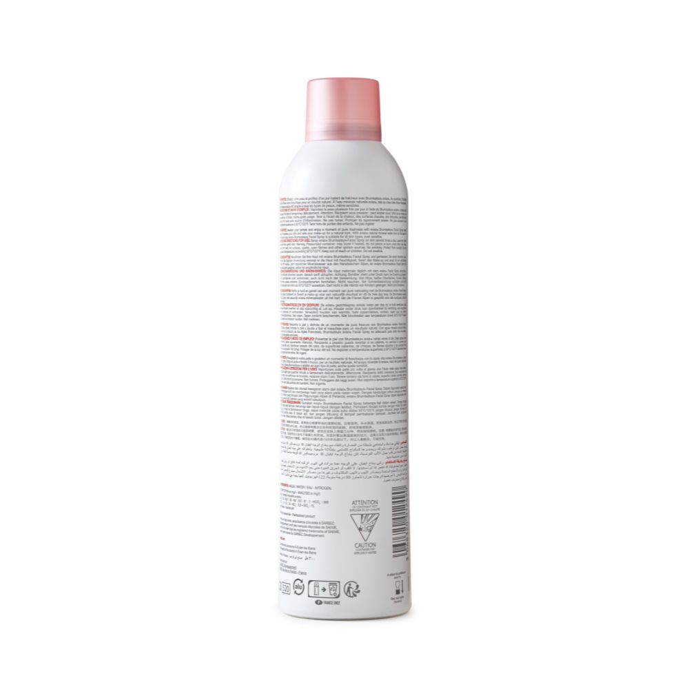 Brumisateur® evian® 300 ml