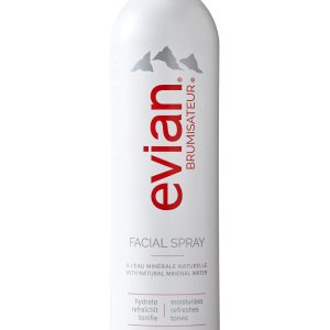 Brumisateur® evian® 300 ml