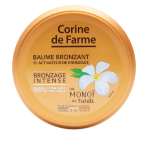 Qu’est-ce qu’un baume bronzant et à quoi sert-il ?