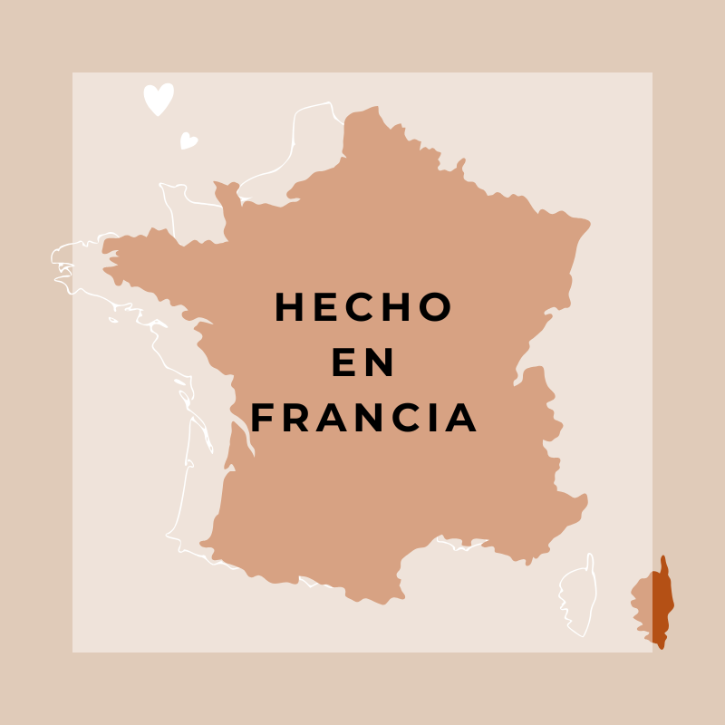 Visual Hecho en Francia