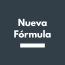 Nueva formula
