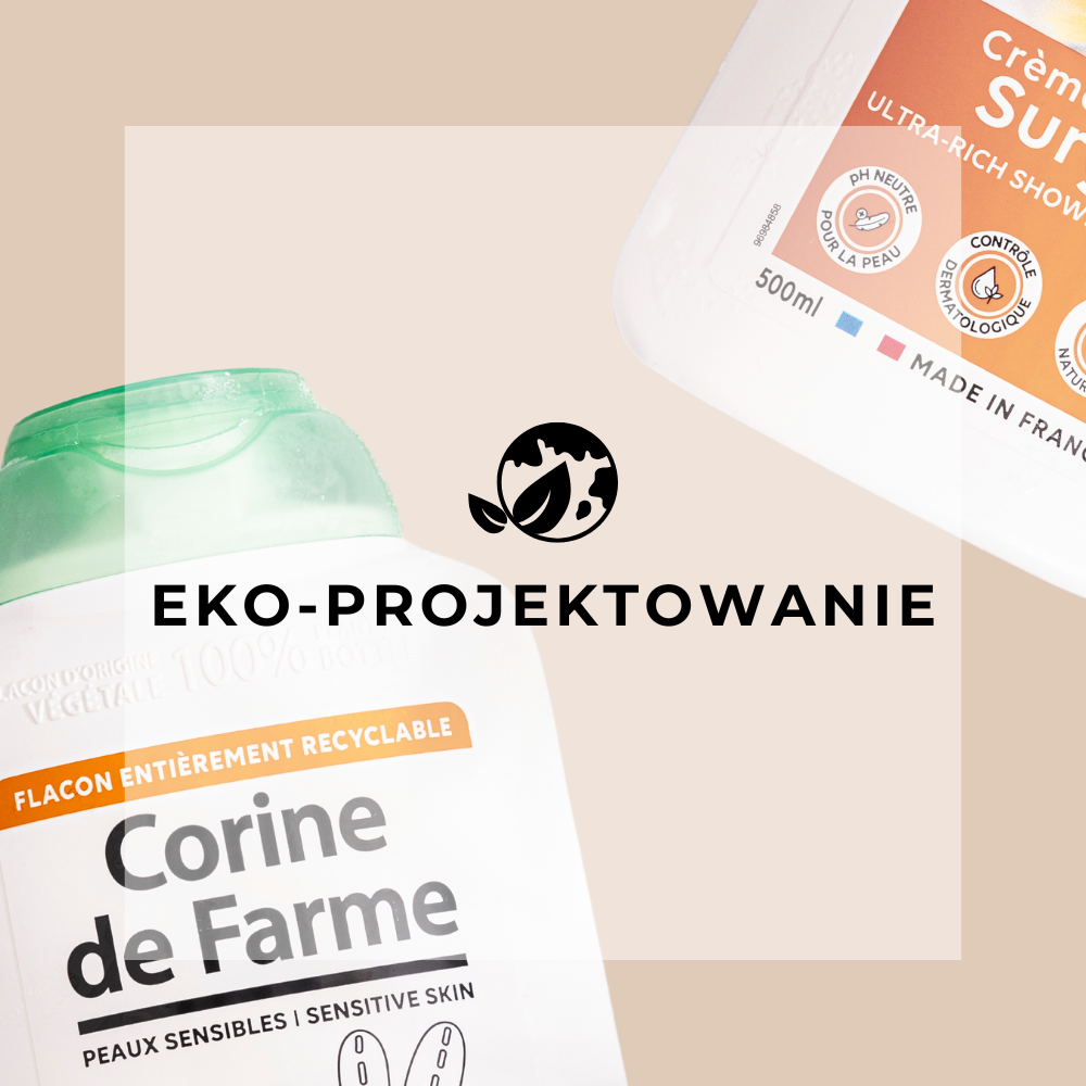 Ekoprojektowanie CDF PL