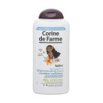 SHAMPOOING 2 EN 1_VAIANA