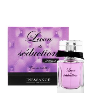 Eau de Toilette Leçon de Séduction Intense
