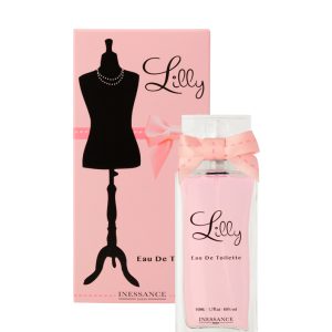 Eau de Toilette Lilly