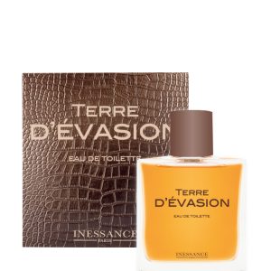 Eau de Toilette Terre d'Evasion