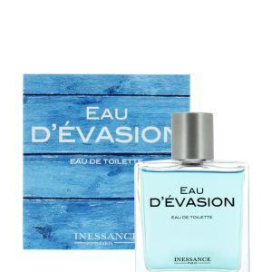 Eau de Toilette Eau d'Evasion