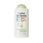 Gel Douche Enfant à la poire - Corine de Farme Kids - 300ml - Clean beauty