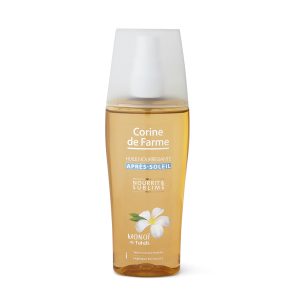 Huile Nourrissante Après-Soleil Corps et Cheveux