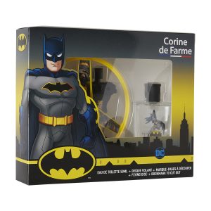 Coffret cadeau Batman