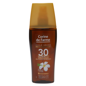 HUILE P&B SPF 30