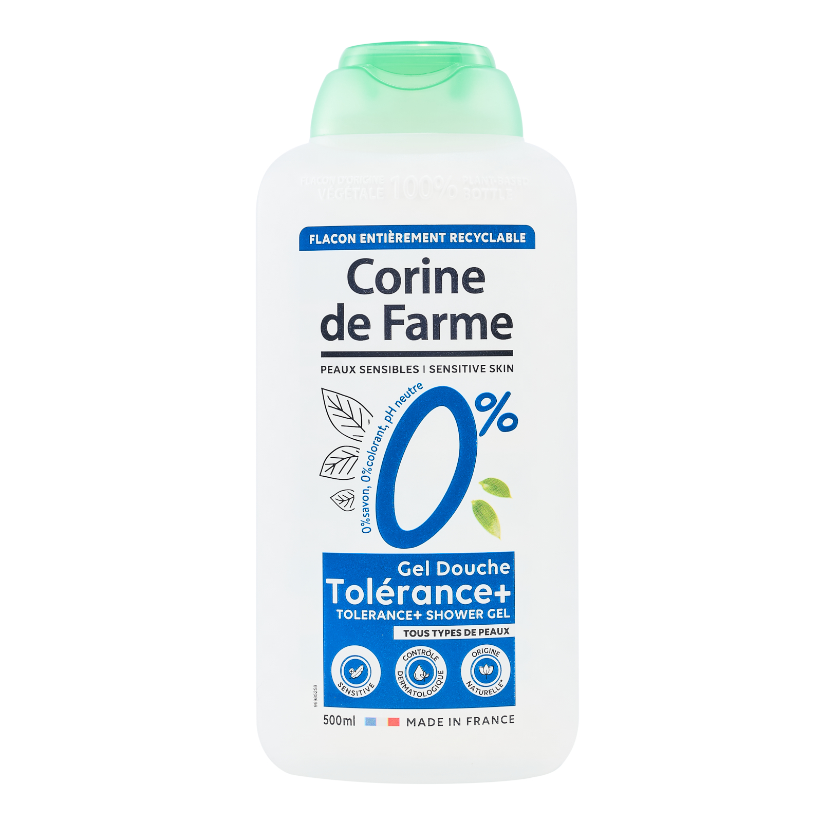 Quel gel douche choisir pour une peau douce et propre ?