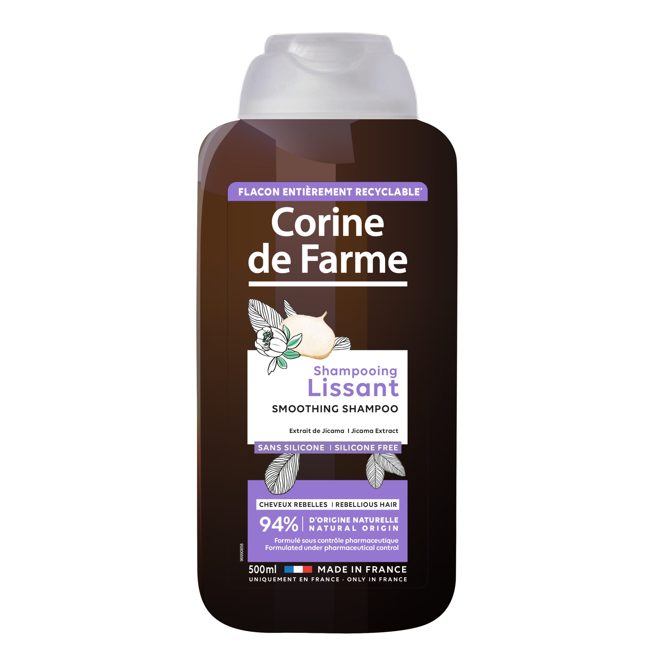 Quel shampoing pour vos cheveux secs ? Un mini-guide complet pour une fibre nourrie et revitalisée