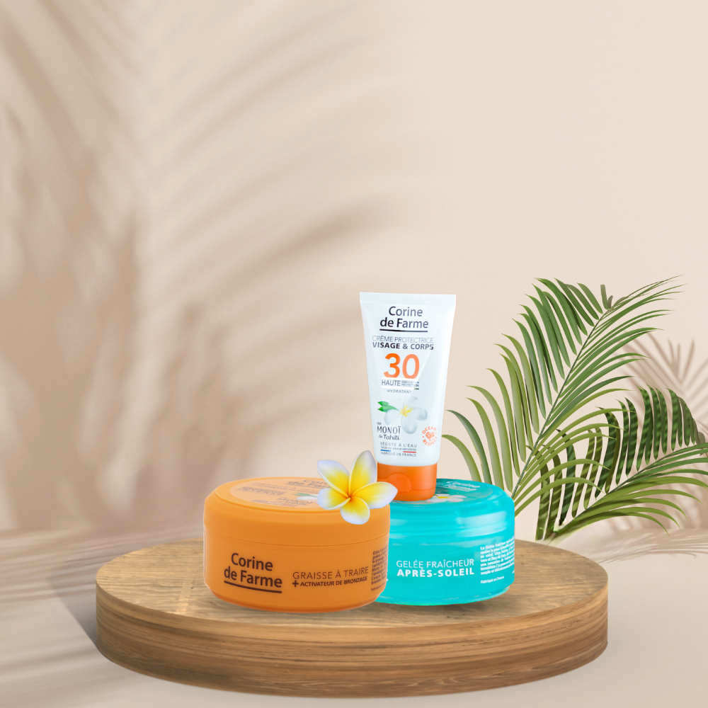 Quel indice de crème solaire pour bronzer sans brûler ? Une question essentielle