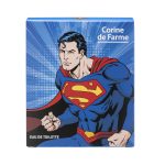Eau de toilette Superman