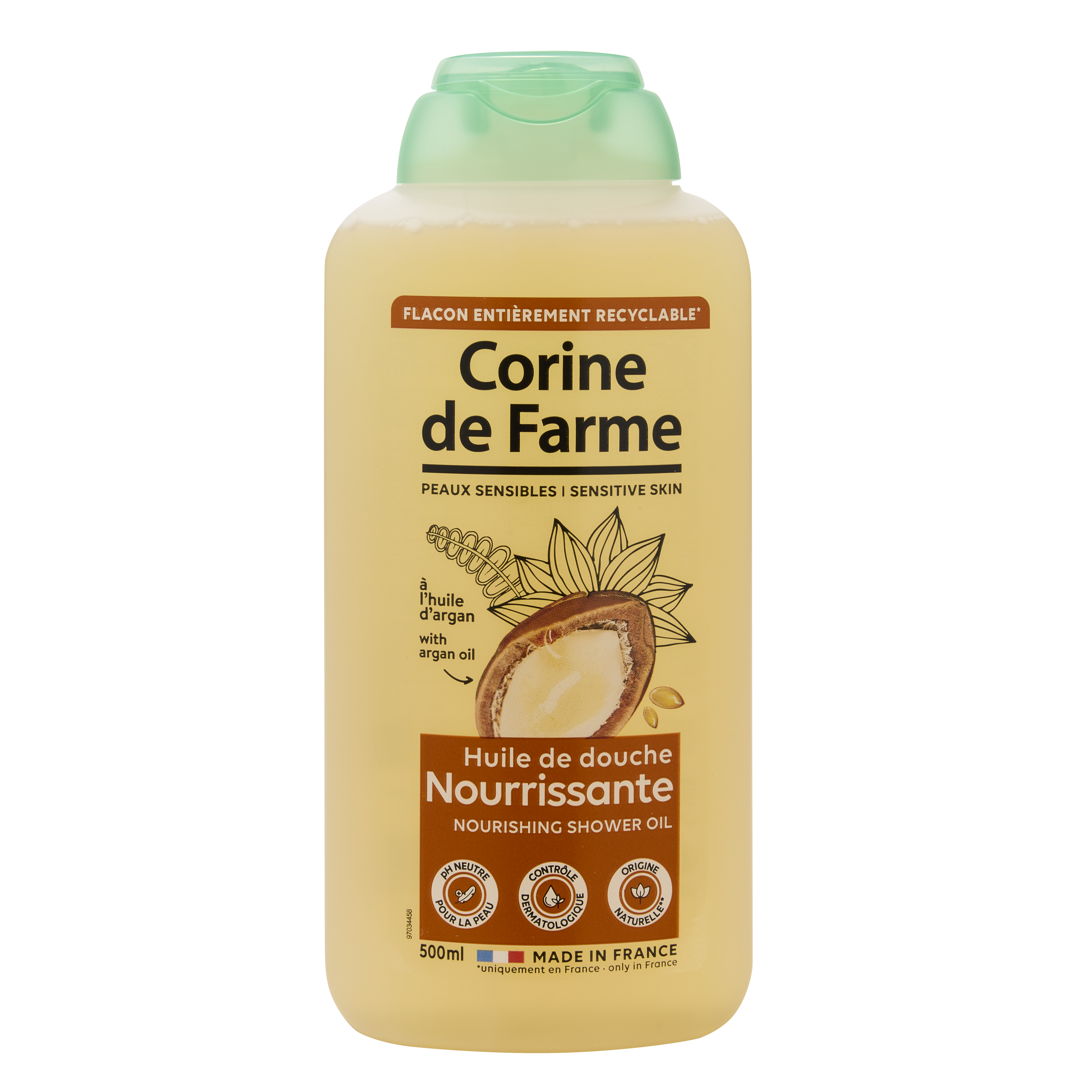 Les bienfaits d’une huile de douche nourrissante, tout pour une peau douce et hydratée