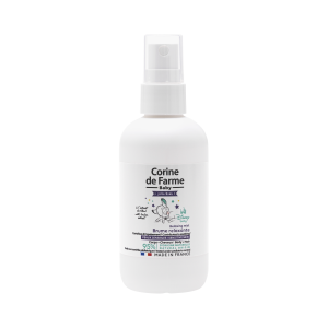 BRUME RELAXANTE BEBE