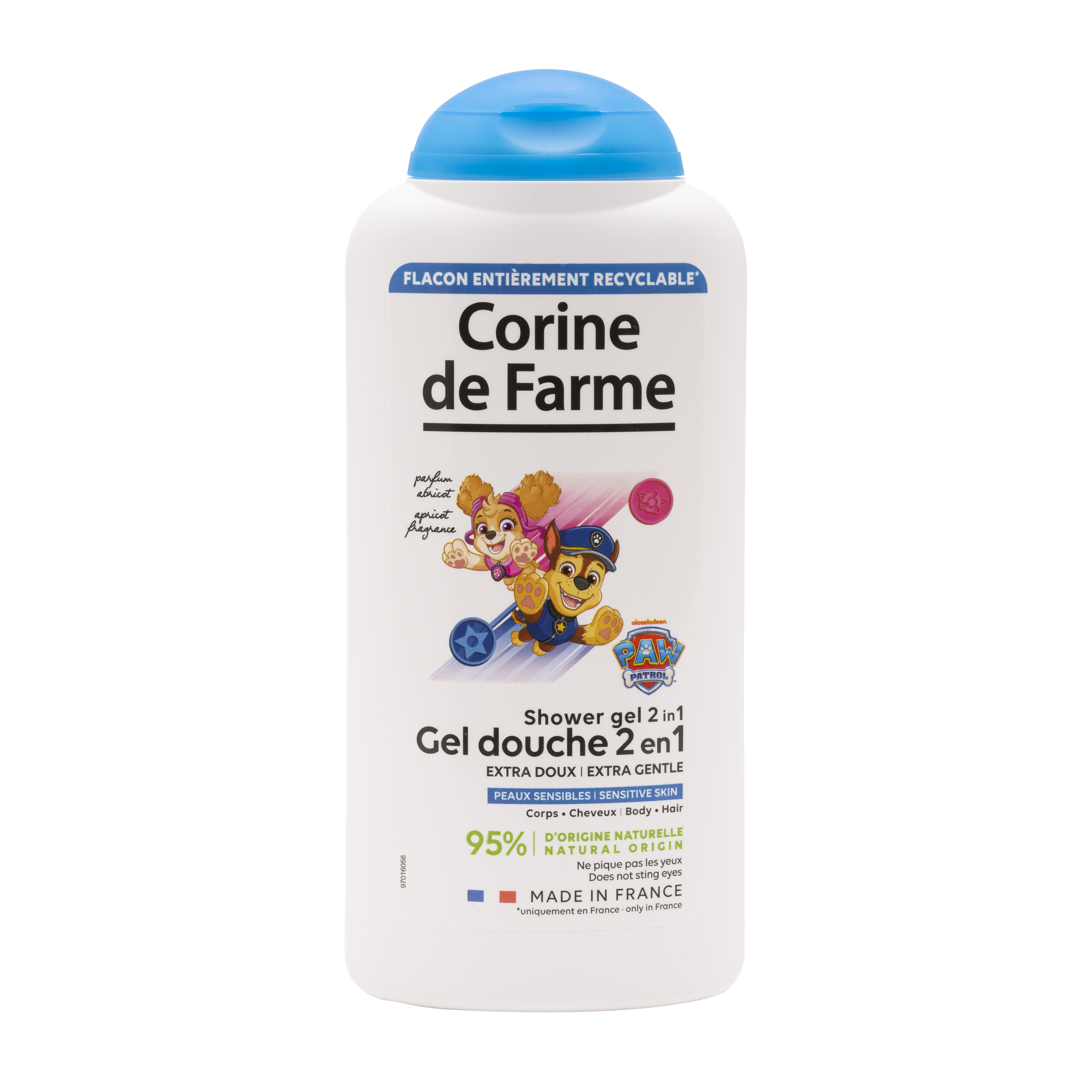 Quel gel douche pour une peau très sèche ? Nos formules douces pour toute la famille