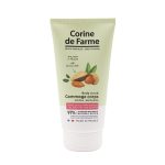 Gommage corps à l'amande Corine de Farme