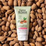Gommage corps Corine de Farme à l'amande