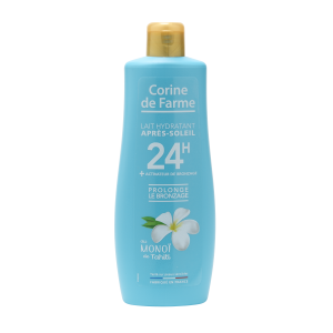 LAIT HYDRATANT APRES SOLEIL