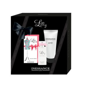 Coffret Lilly Sweet