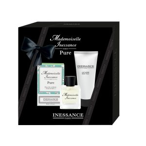 Coffret Mademoiselle Inessance Pure