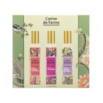 COFFRET SENTEURS VERT