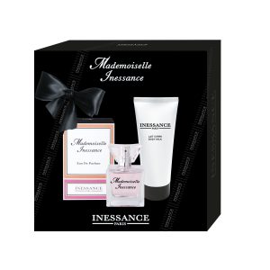Coffret Mademoiselle Inessance
