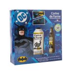 COFFRET BATMAN-3